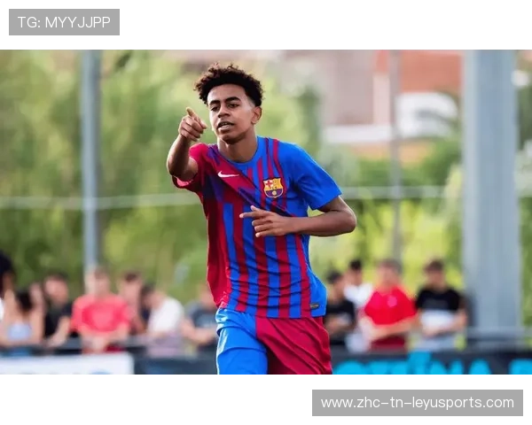 亚马尔阅读比赛能力突出