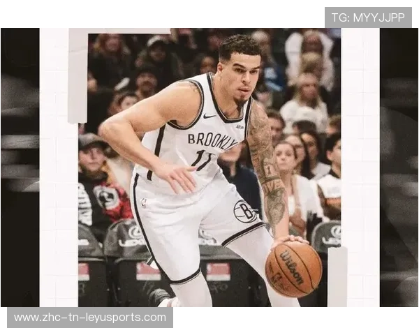 小波特关键回合抢断并推射得分，篮网守住胜果