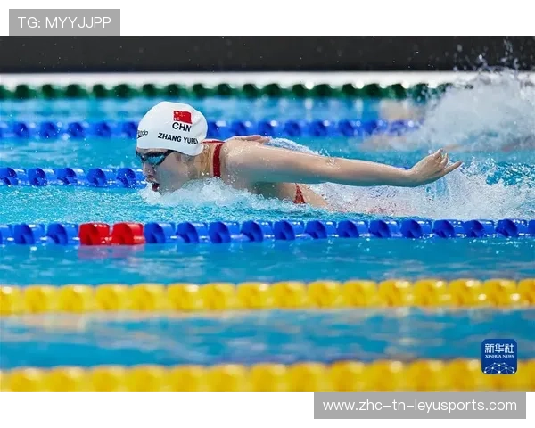 “新加坡泳池，谁将成为2025世界游泳锦标赛的新一代王者？”
