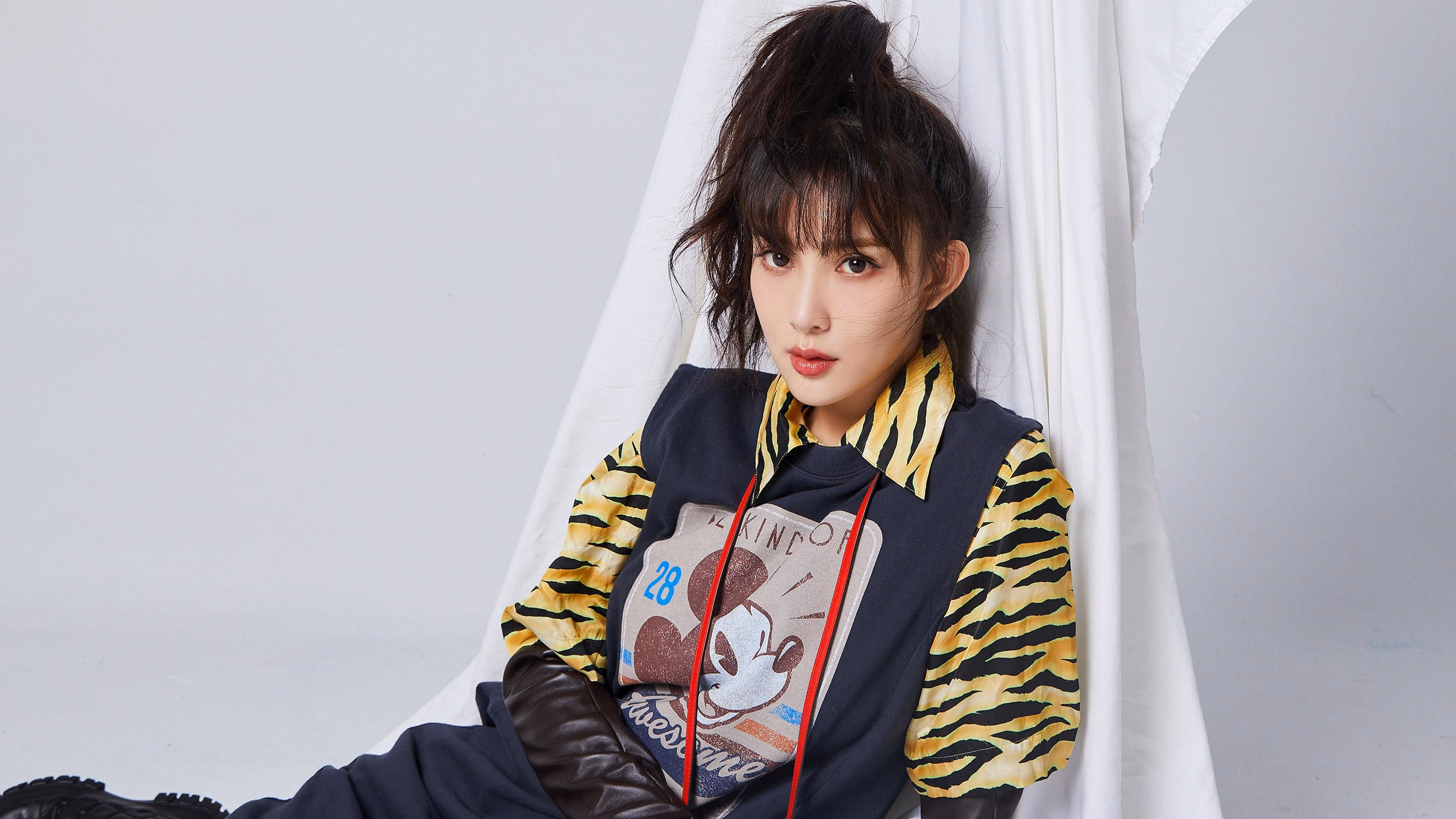 张雨霏为游泳项目发声呼吁重视基础,张雨霏游泳简历