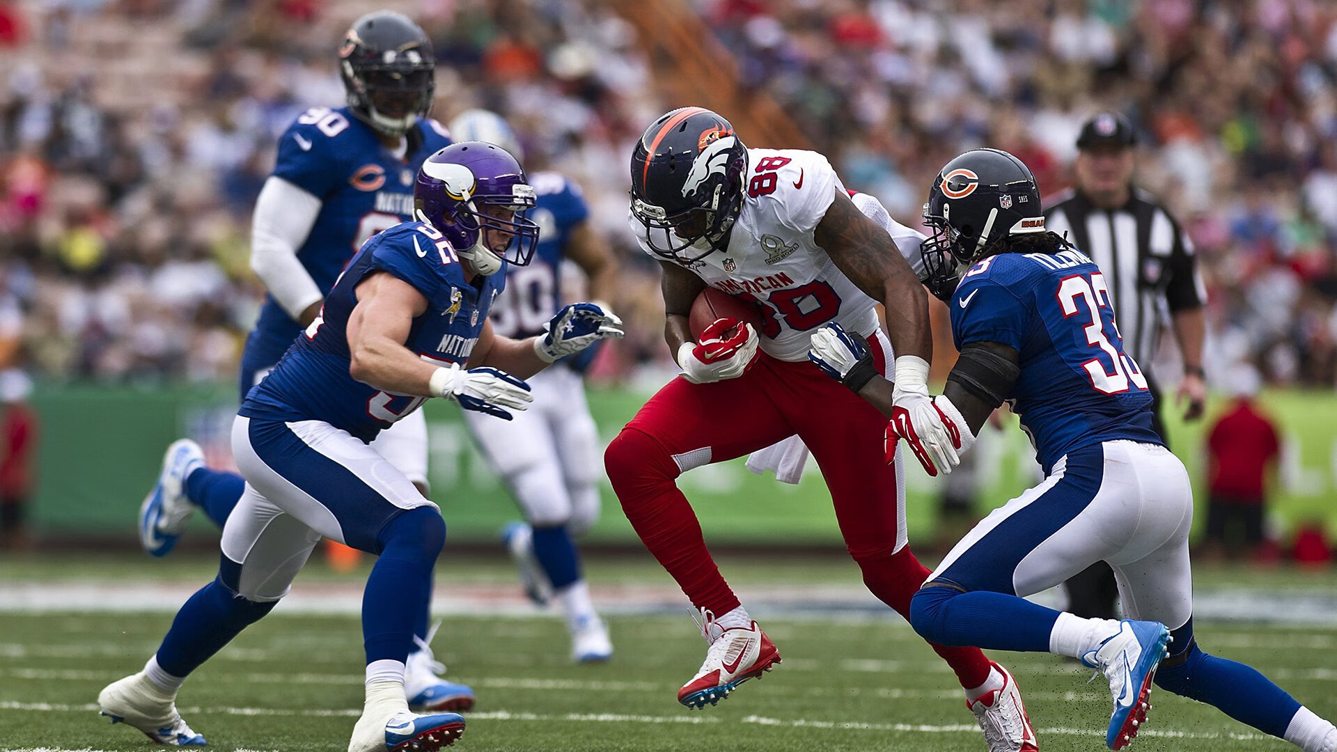 西甲突破极限：长传突袭，直取佳绩